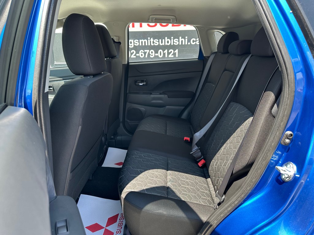 Mitsubishi RVR SE AWC 2025 à Kentville, Nouvelle-Écosse - 17 - w1024h768px