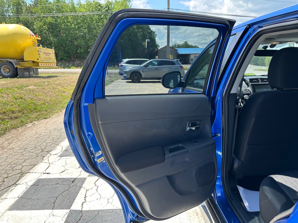Mitsubishi RVR SE AWC 2025 à Kentville, Nouvelle-Écosse - 16 - w1024h768px