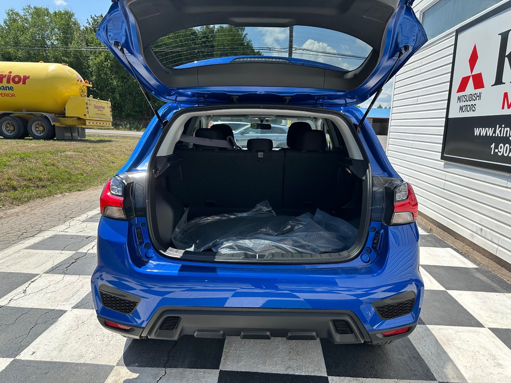 Mitsubishi RVR SE AWC 2025 à Kentville, Nouvelle-Écosse - 19 - w1024h768px
