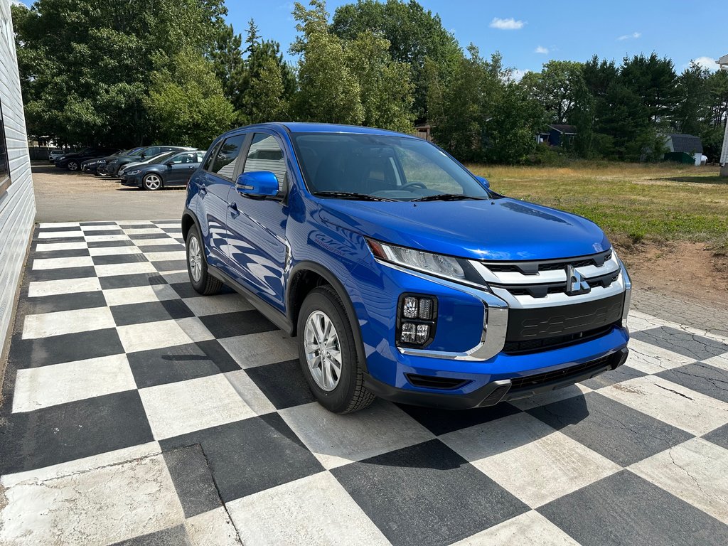 Mitsubishi RVR SE AWC 2025 à Kentville, Nouvelle-Écosse - 3 - w1024h768px