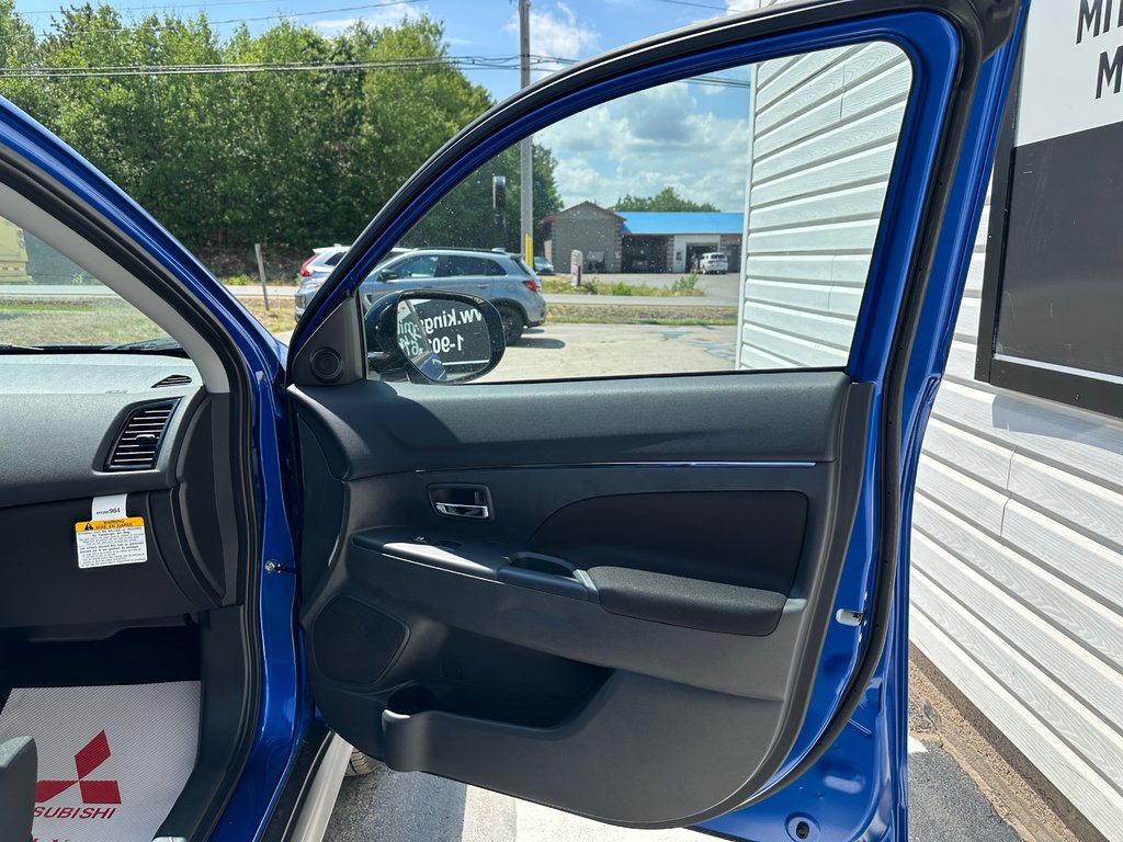 Mitsubishi RVR SE AWC 2025 à Kentville, Nouvelle-Écosse - 21 - w1024h768px