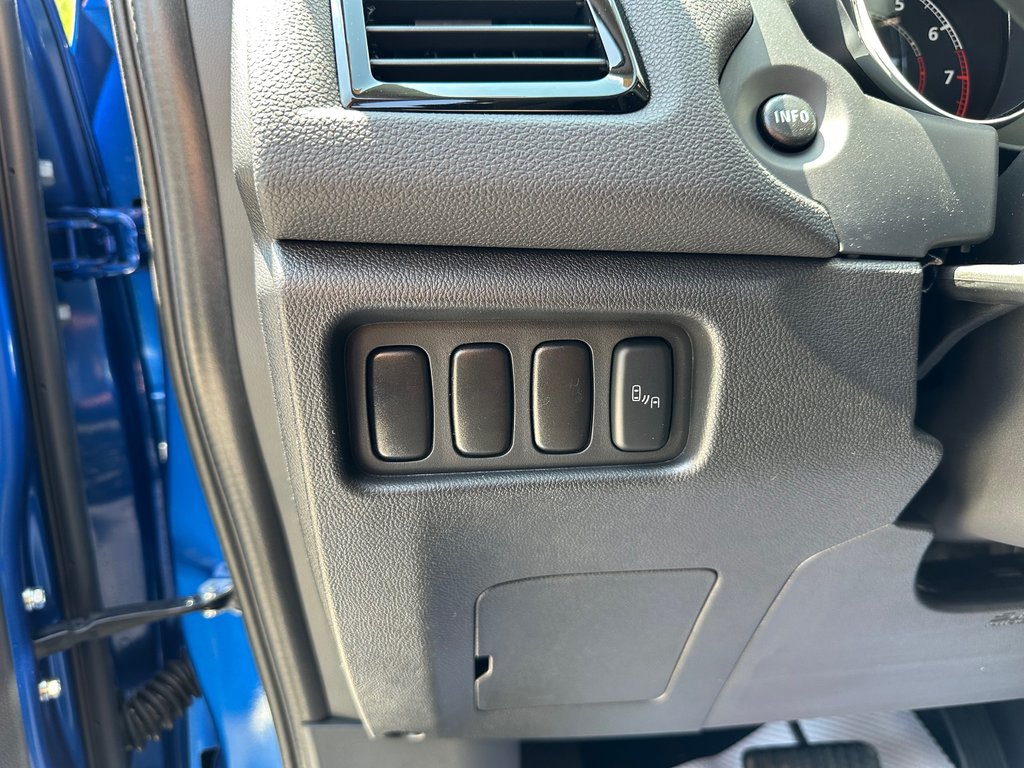 Mitsubishi RVR SE AWC 2025 à Kentville, Nouvelle-Écosse - 9 - w1024h768px