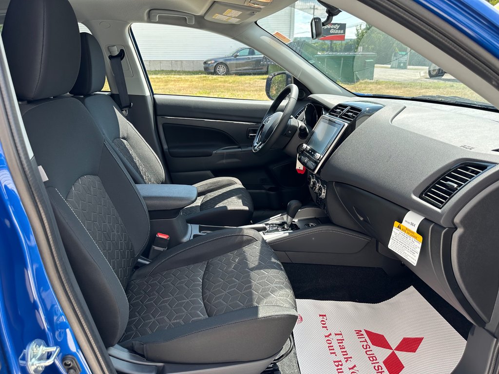 Mitsubishi RVR SE AWC 2025 à Kentville, Nouvelle-Écosse - 22 - w1024h768px
