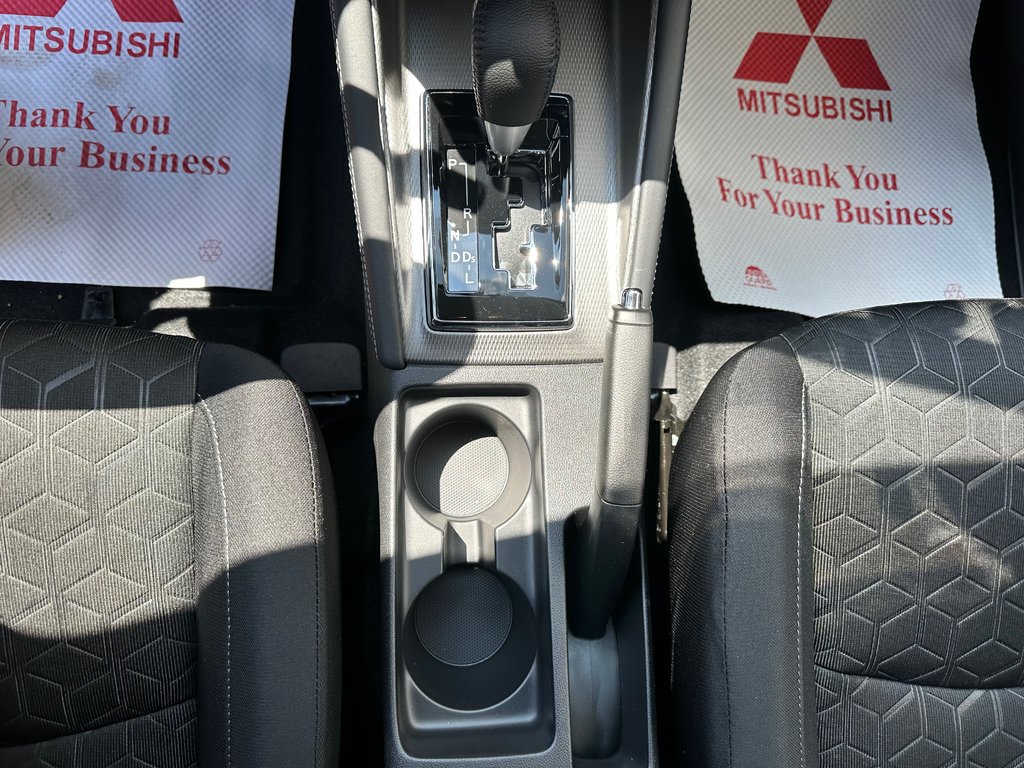 Mitsubishi RVR SE AWC 2025 à Kentville, Nouvelle-Écosse - 15 - w1024h768px