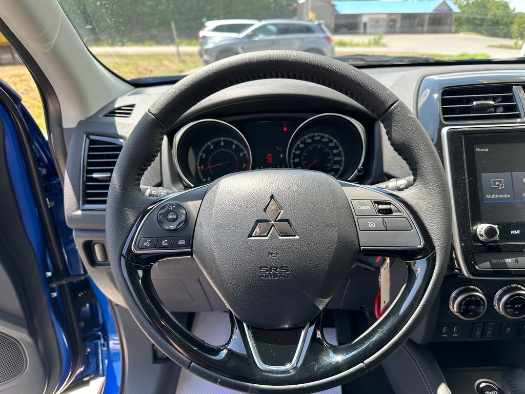 Mitsubishi RVR SE AWC 2025 à Kentville, Nouvelle-Écosse - 11 - w1024h768px