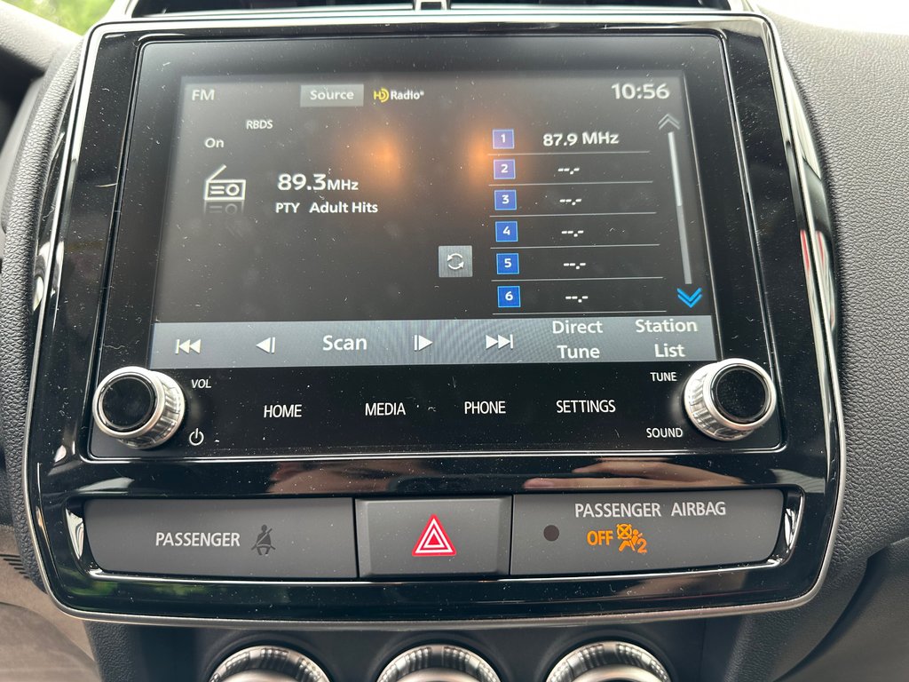2025 Mitsubishi RVR SE AWC in Kentville, Nova Scotia - 11 - w1024h768px