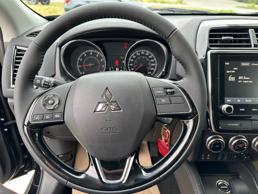 2025 Mitsubishi RVR SE AWC in Kentville, Nova Scotia - 10 - w1024h768px