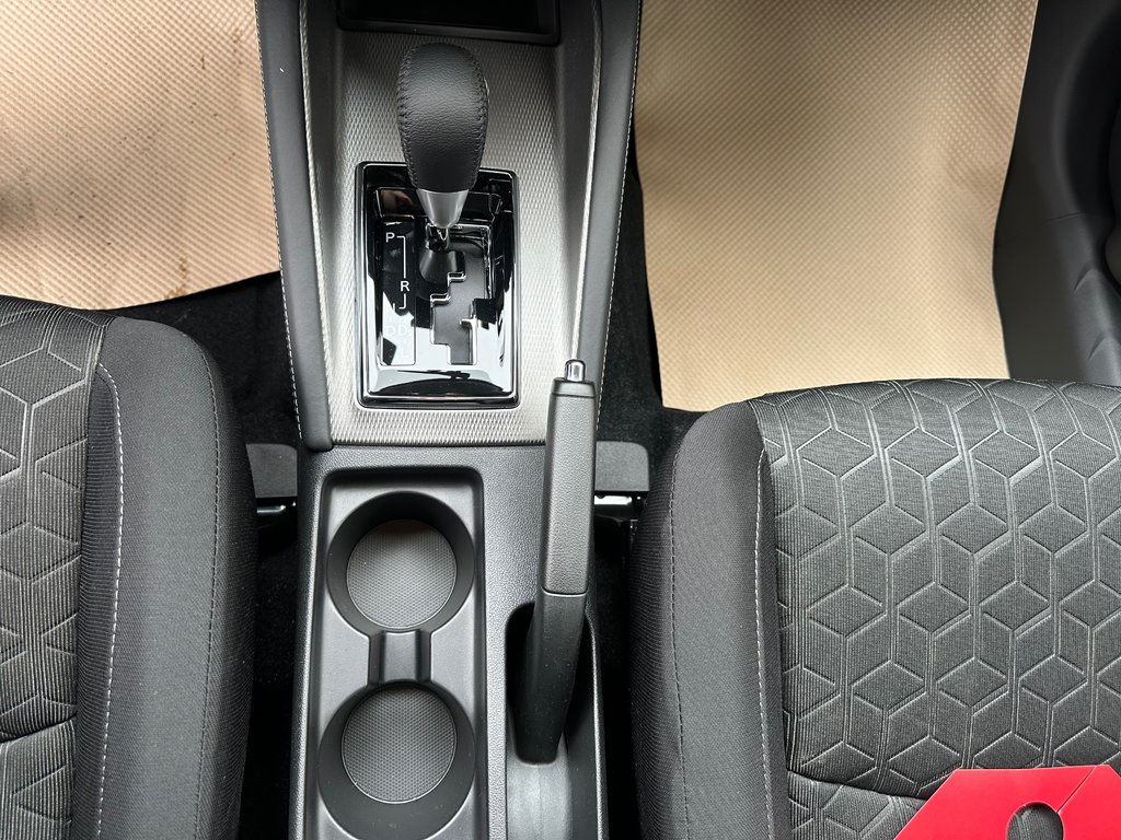 2025 Mitsubishi RVR SE AWC in Kentville, Nova Scotia - 14 - w1024h768px