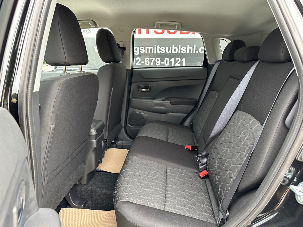 2025 Mitsubishi RVR SE AWC in Kentville, Nova Scotia - 16 - w1024h768px