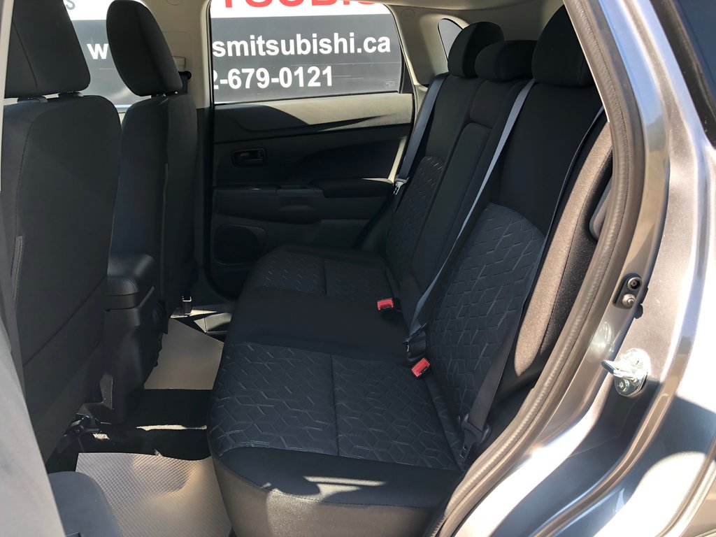 2025 Mitsubishi RVR ES AWC in Kentville, Nova Scotia - 15 - w1024h768px