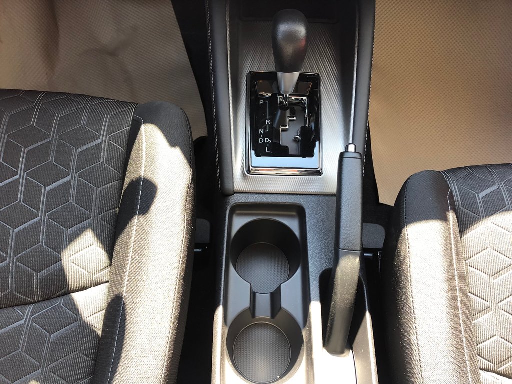 2025 Mitsubishi RVR ES AWC in Kentville, Nova Scotia - 12 - w1024h768px