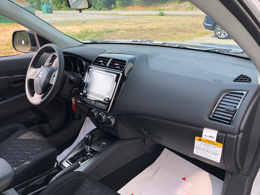 Mitsubishi RVR ES AWC 2025 à Kentville, Nouvelle-Écosse - 20 - w1024h768px