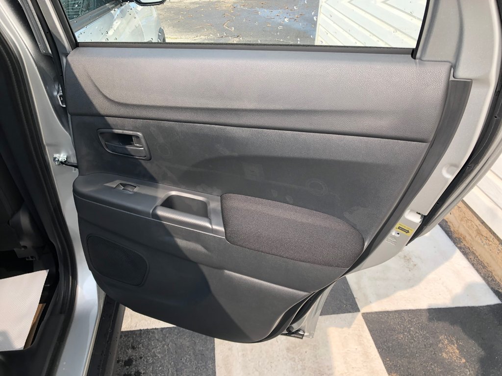 Mitsubishi RVR ES AWC 2025 à Kentville, Nouvelle-Écosse - 18 - w1024h768px