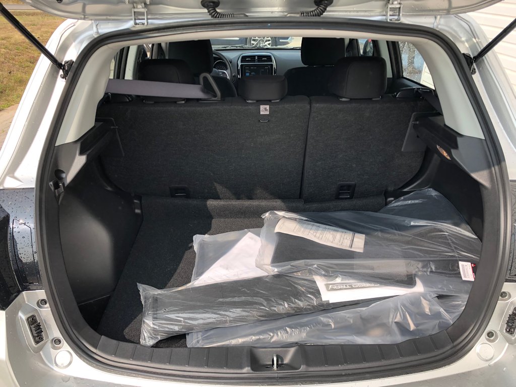 Mitsubishi RVR ES AWC 2025 à Kentville, Nouvelle-Écosse - 17 - w1024h768px