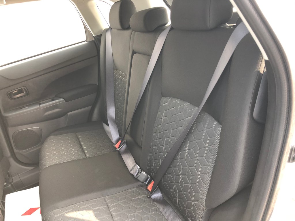Mitsubishi RVR ES AWC 2025 à Kentville, Nouvelle-Écosse - 16 - w1024h768px