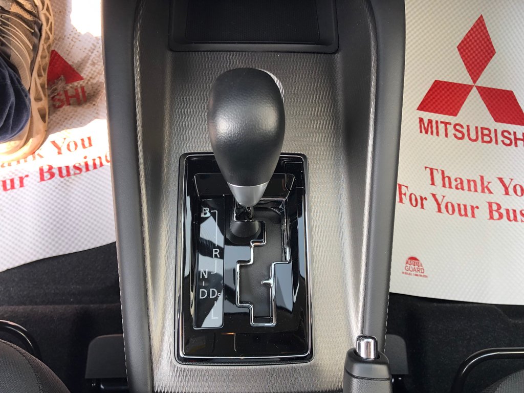 Mitsubishi RVR ES AWC 2025 à Kentville, Nouvelle-Écosse - 12 - w1024h768px