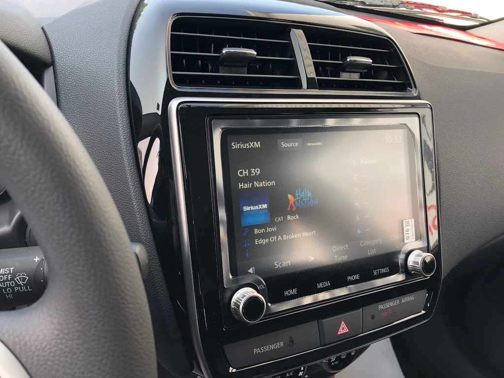 Mitsubishi RVR ES AWC 2025 à Kentville, Nouvelle-Écosse - 10 - w1024h768px