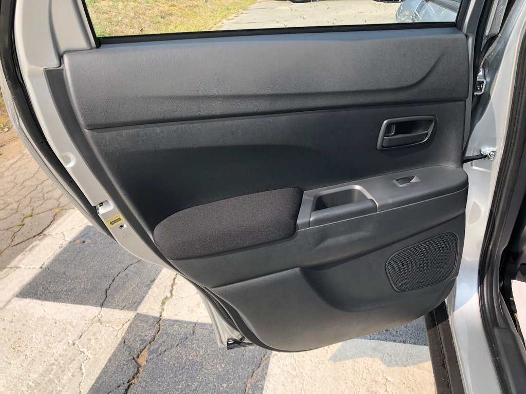 Mitsubishi RVR ES AWC 2025 à Kentville, Nouvelle-Écosse - 15 - w1024h768px