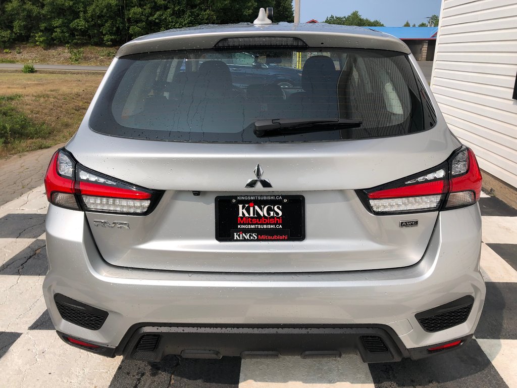 Mitsubishi RVR ES AWC 2025 à Kentville, Nouvelle-Écosse - 5 - w1024h768px