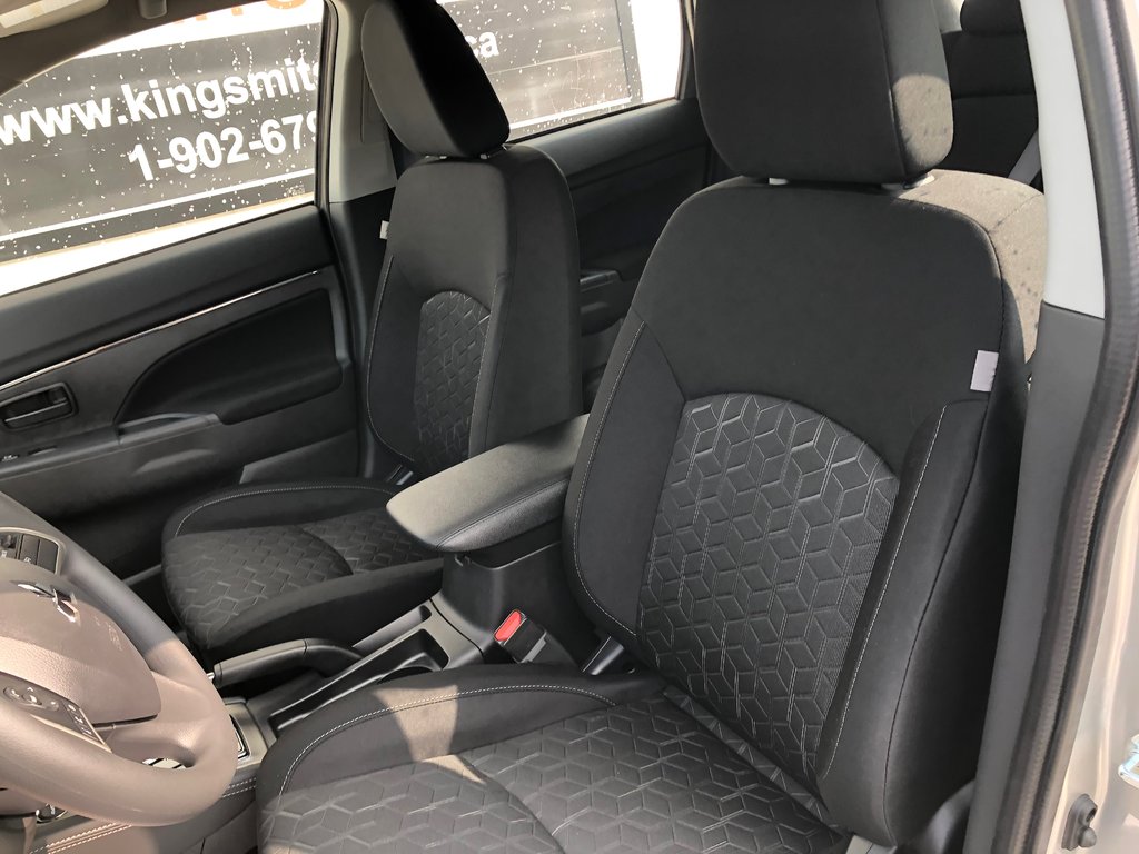 Mitsubishi RVR ES AWC 2025 à Kentville, Nouvelle-Écosse - 14 - w1024h768px