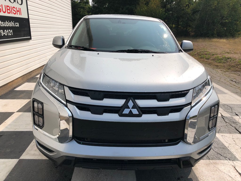 Mitsubishi RVR ES AWC 2025 à Kentville, Nouvelle-Écosse - 2 - w1024h768px