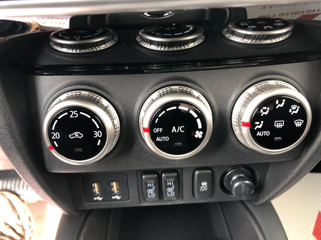 Mitsubishi RVR ES AWC 2025 à Kentville, Nouvelle-Écosse - 11 - w1024h768px