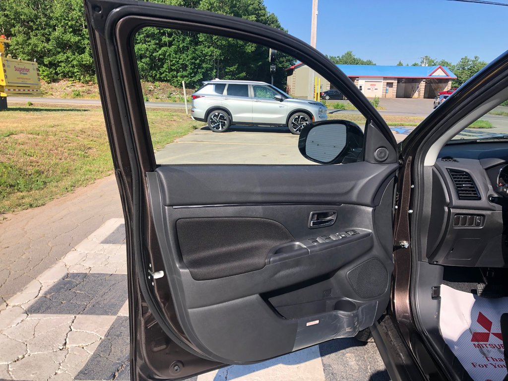 Mitsubishi RVR SE AWC 2025 à Kentville, Nouvelle-Écosse - 7 - w1024h768px