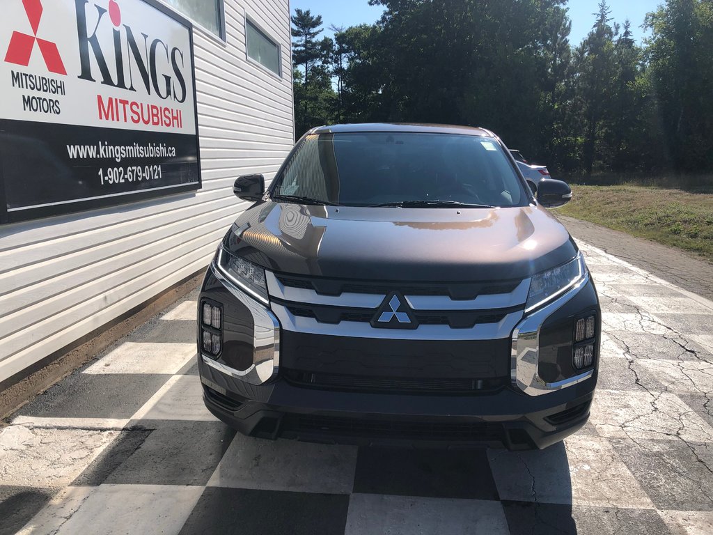 Mitsubishi RVR SE AWC 2025 à Kentville, Nouvelle-Écosse - 2 - w1024h768px