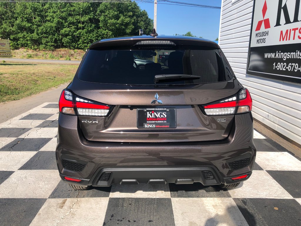 Mitsubishi RVR SE AWC 2025 à Kentville, Nouvelle-Écosse - 5 - w1024h768px