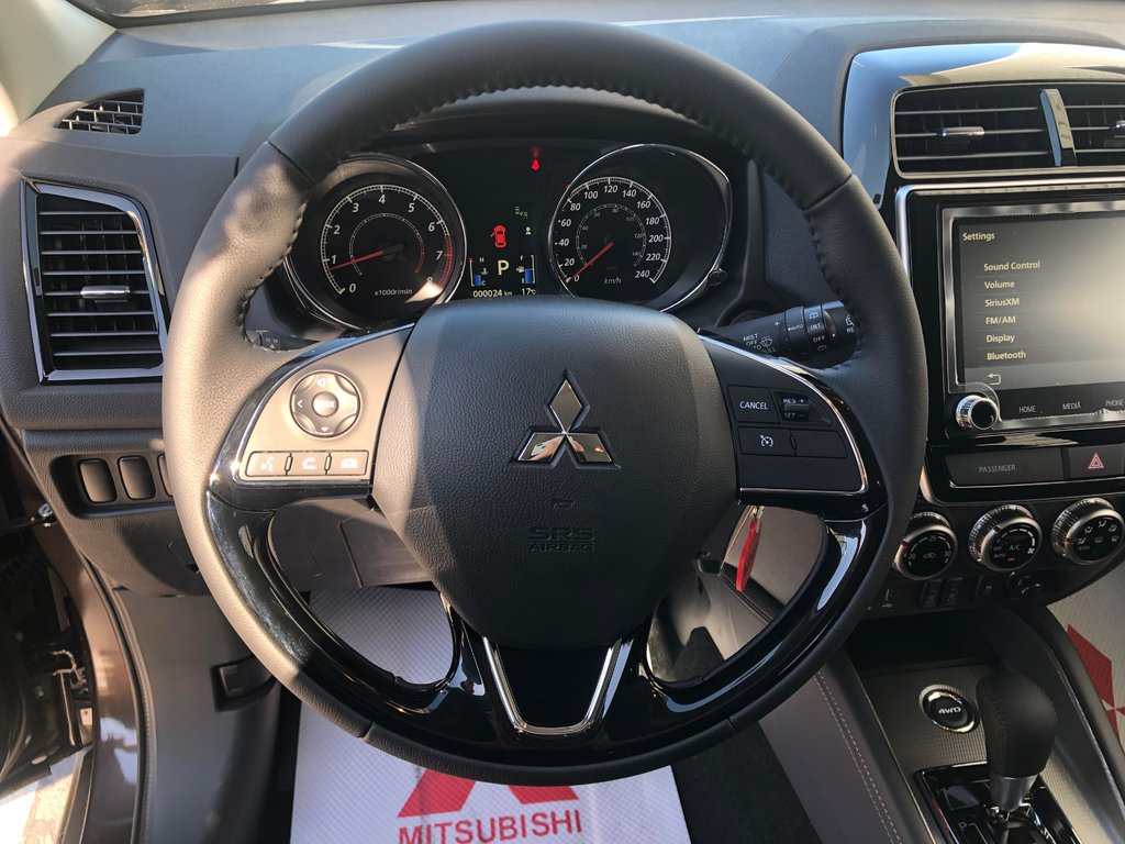 Mitsubishi RVR SE AWC 2025 à Kentville, Nouvelle-Écosse - 11 - w1024h768px