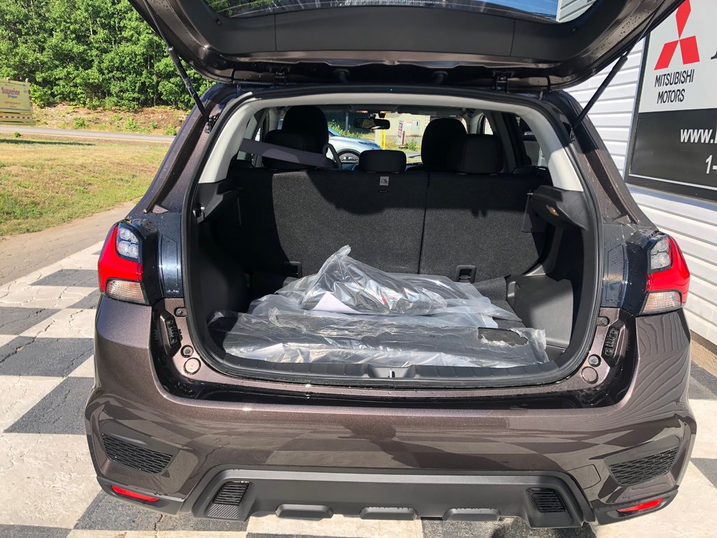 Mitsubishi RVR SE AWC 2025 à Kentville, Nouvelle-Écosse - 19 - w1024h768px