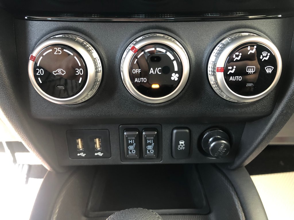 Mitsubishi RVR SE AWC 2025 à Kentville, Nouvelle-Écosse - 14 - w1024h768px