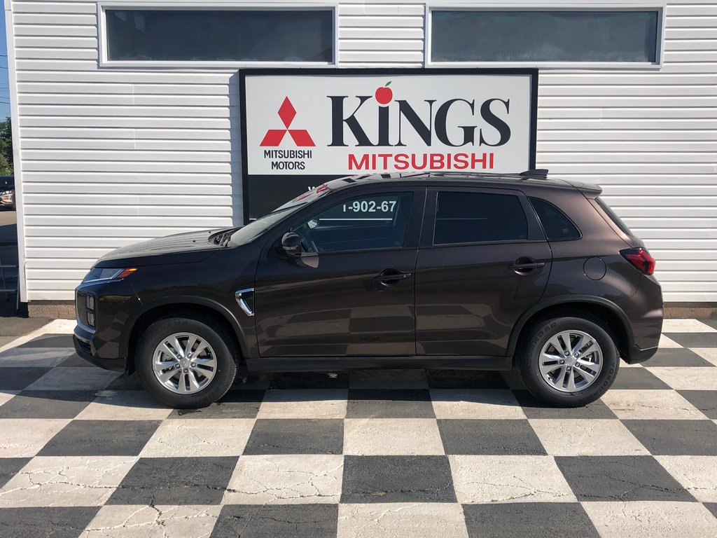 Mitsubishi RVR SE AWC 2025 à Kentville, Nouvelle-Écosse - 23 - w1024h768px