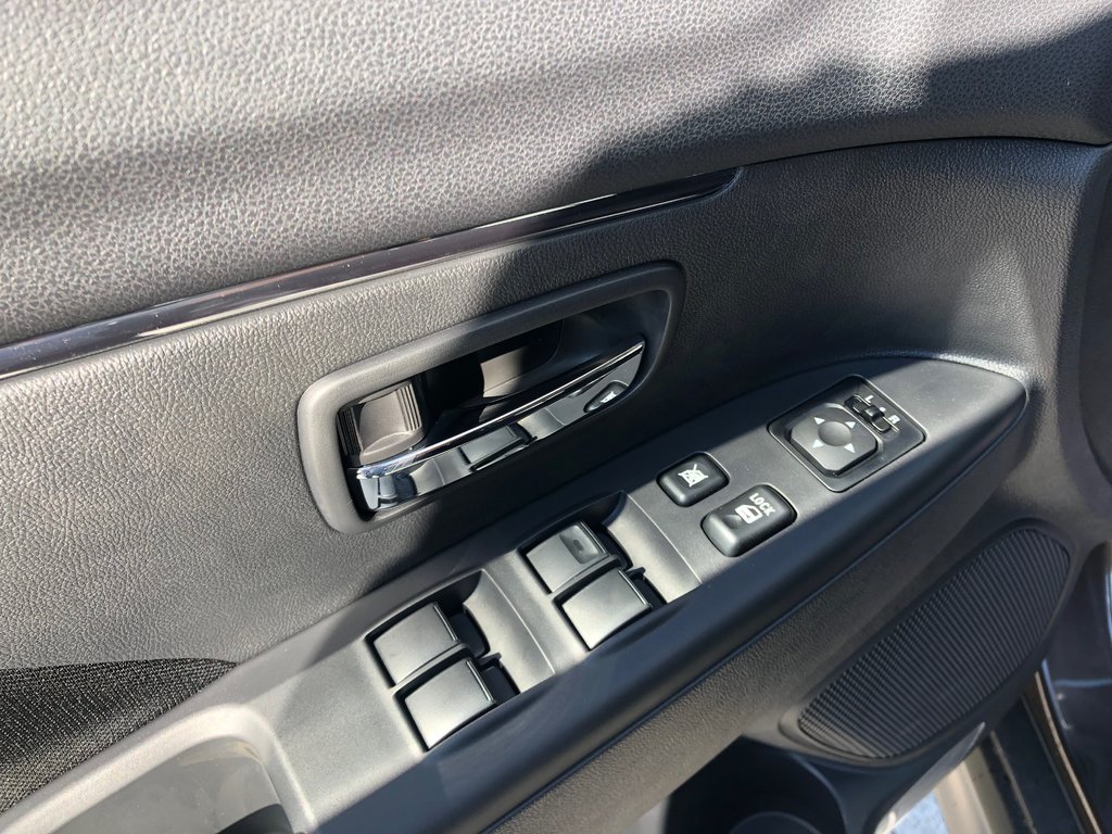 Mitsubishi RVR SE AWC 2025 à Kentville, Nouvelle-Écosse - 8 - w1024h768px