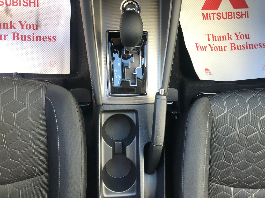 Mitsubishi RVR SE AWC 2025 à Kentville, Nouvelle-Écosse - 15 - w1024h768px