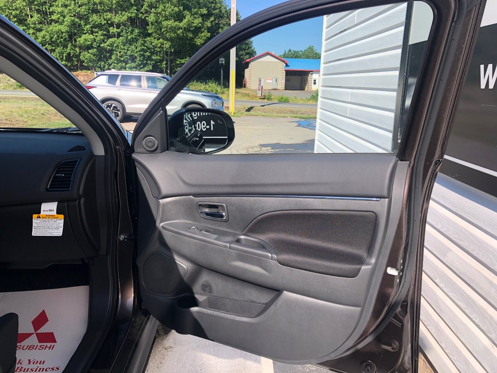 Mitsubishi RVR SE AWC 2025 à Kentville, Nouvelle-Écosse - 21 - w1024h768px