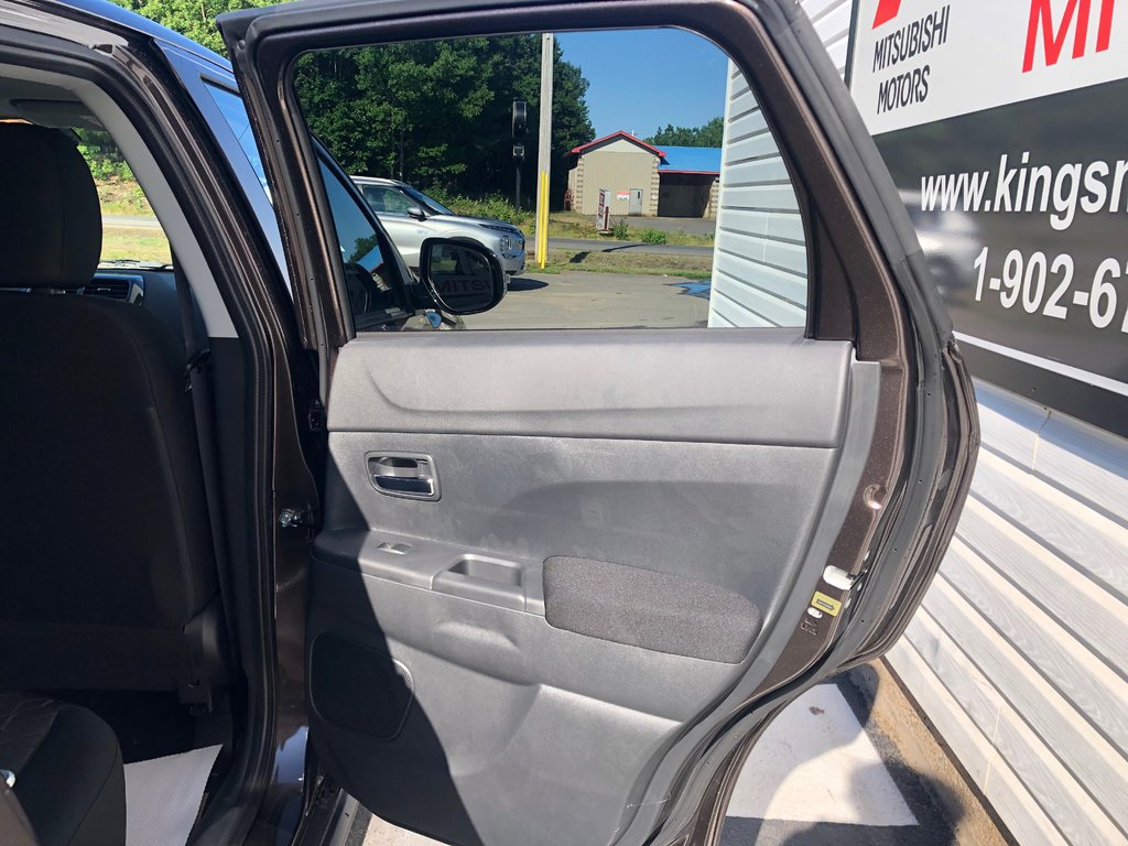 Mitsubishi RVR SE AWC 2025 à Kentville, Nouvelle-Écosse - 20 - w1024h768px