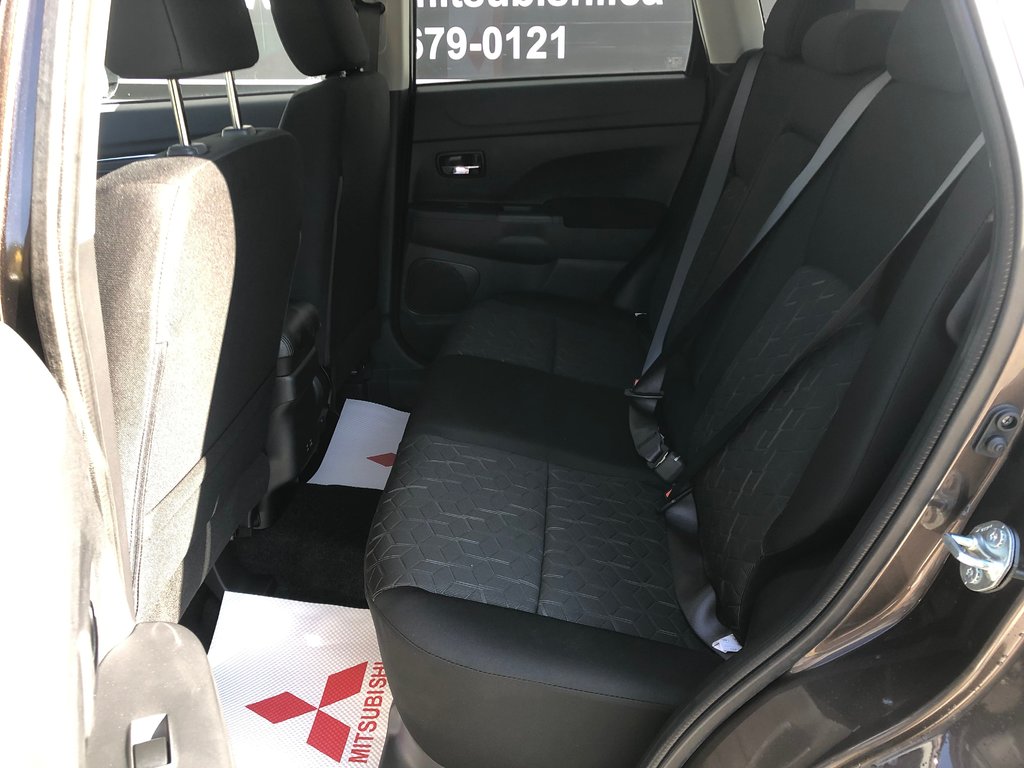 Mitsubishi RVR SE AWC 2025 à Kentville, Nouvelle-Écosse - 17 - w1024h768px