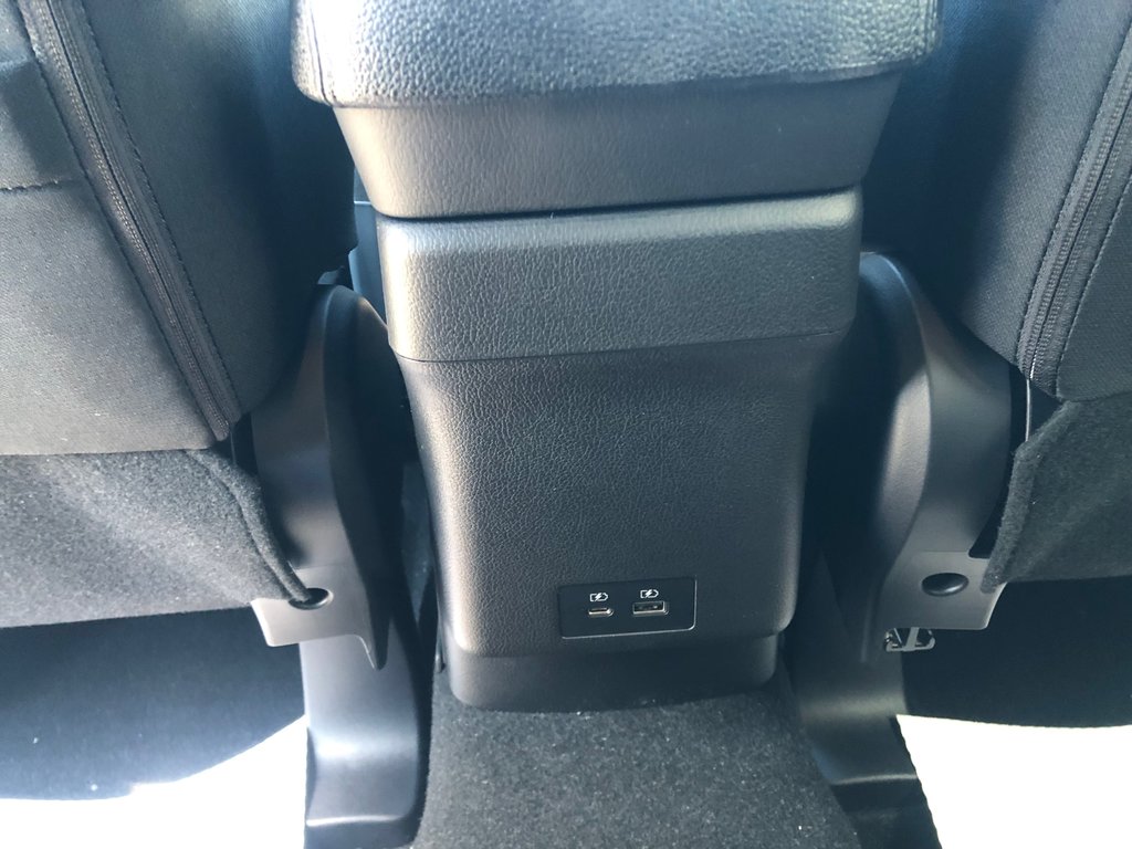 Mitsubishi RVR SE AWC 2025 à Kentville, Nouvelle-Écosse - 18 - w1024h768px
