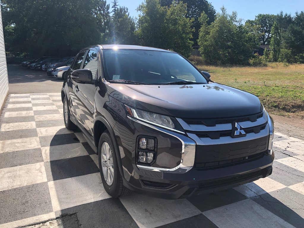 Mitsubishi RVR SE AWC 2025 à Kentville, Nouvelle-Écosse - 3 - w1024h768px