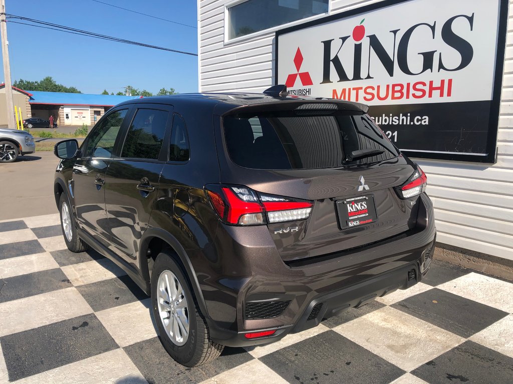 Mitsubishi RVR SE AWC 2025 à Kentville, Nouvelle-Écosse - 6 - w1024h768px