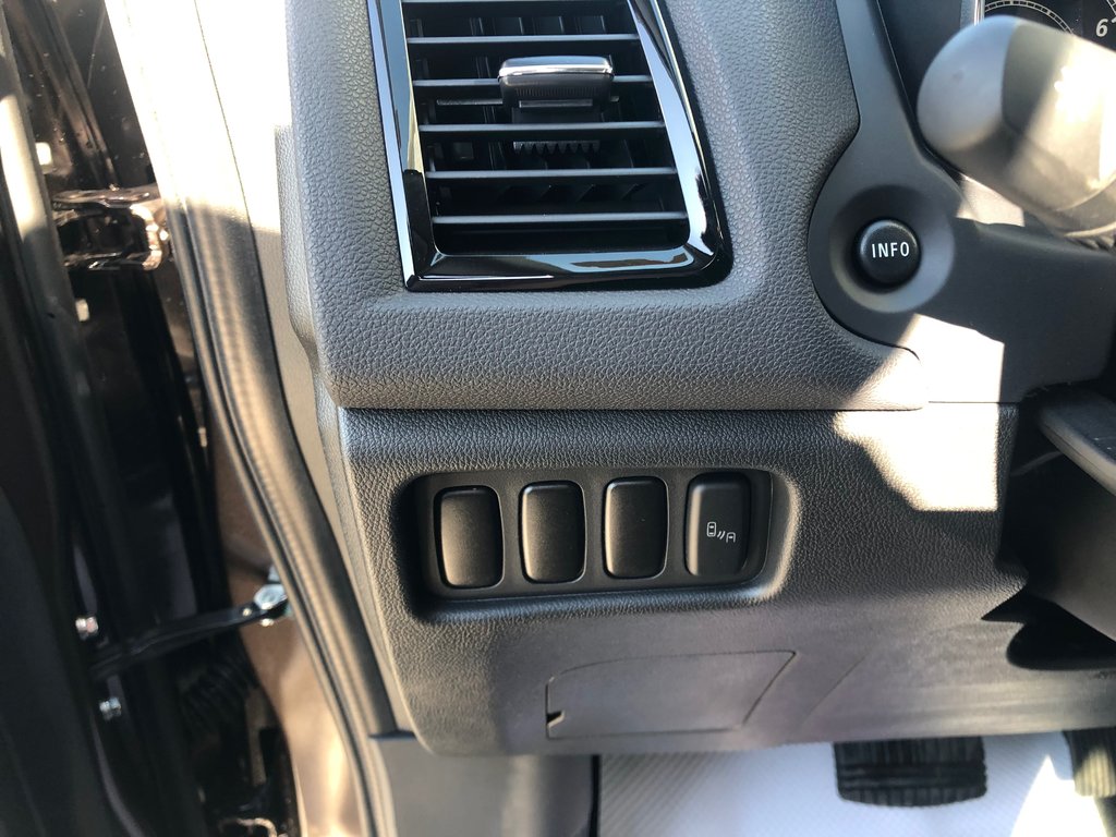 Mitsubishi RVR SE AWC 2025 à Kentville, Nouvelle-Écosse - 9 - w1024h768px
