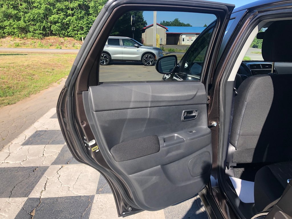 Mitsubishi RVR SE AWC 2025 à Kentville, Nouvelle-Écosse - 16 - w1024h768px