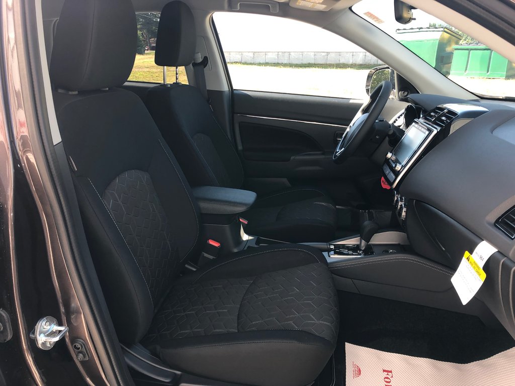Mitsubishi RVR SE AWC 2025 à Kentville, Nouvelle-Écosse - 22 - w1024h768px