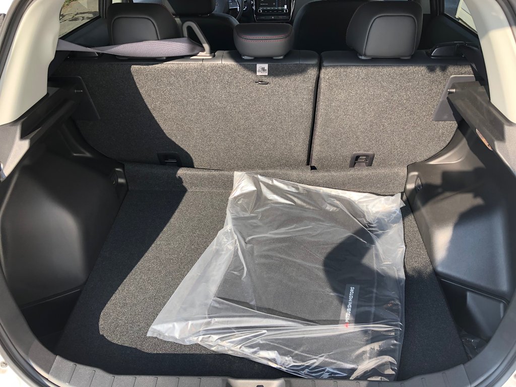 2025 Mitsubishi RVR SEL AWC in Kentville, Nova Scotia - 19 - w1024h768px