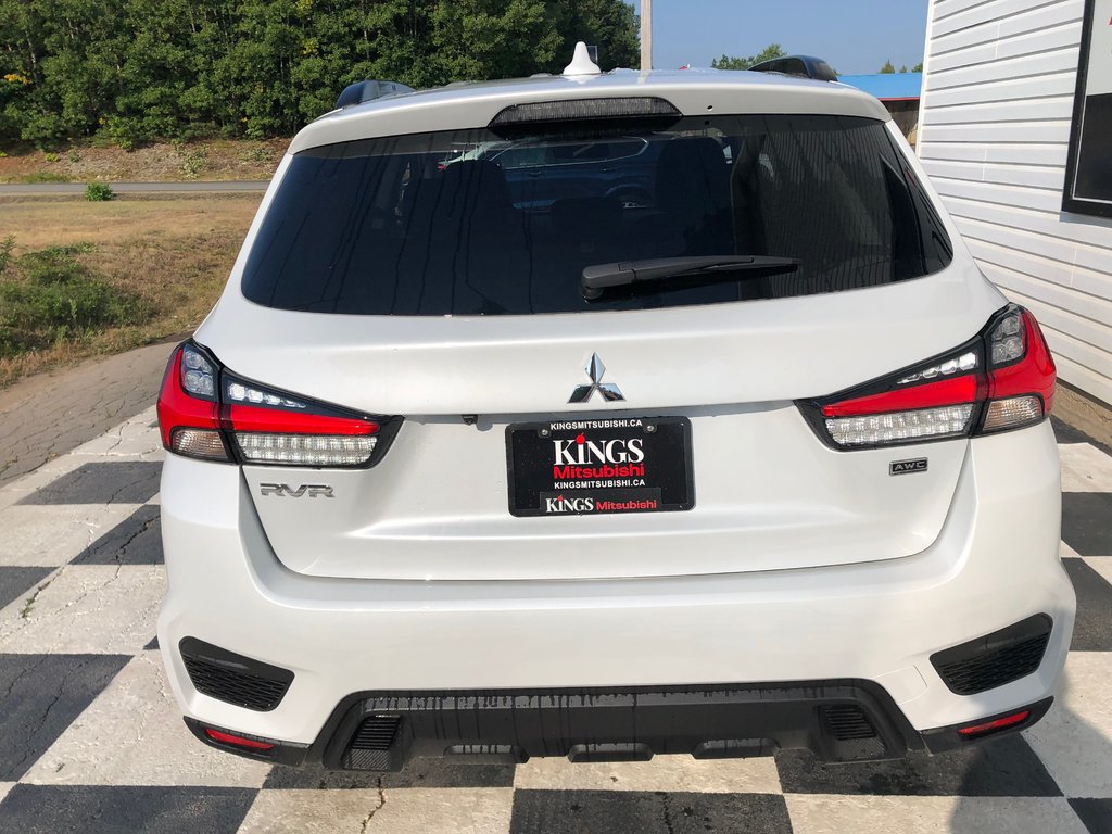 2025 Mitsubishi RVR SEL AWC in Kentville, Nova Scotia - 5 - w1024h768px