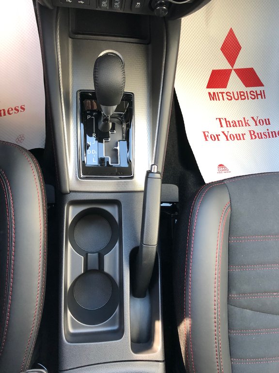 2025 Mitsubishi RVR SEL AWC in Kentville, Nova Scotia - 15 - w1024h768px