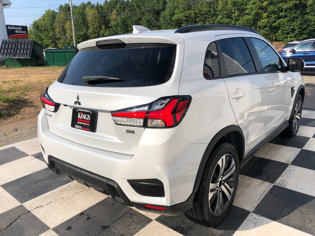 2025 Mitsubishi RVR SEL AWC in Kentville, Nova Scotia - 4 - w1024h768px