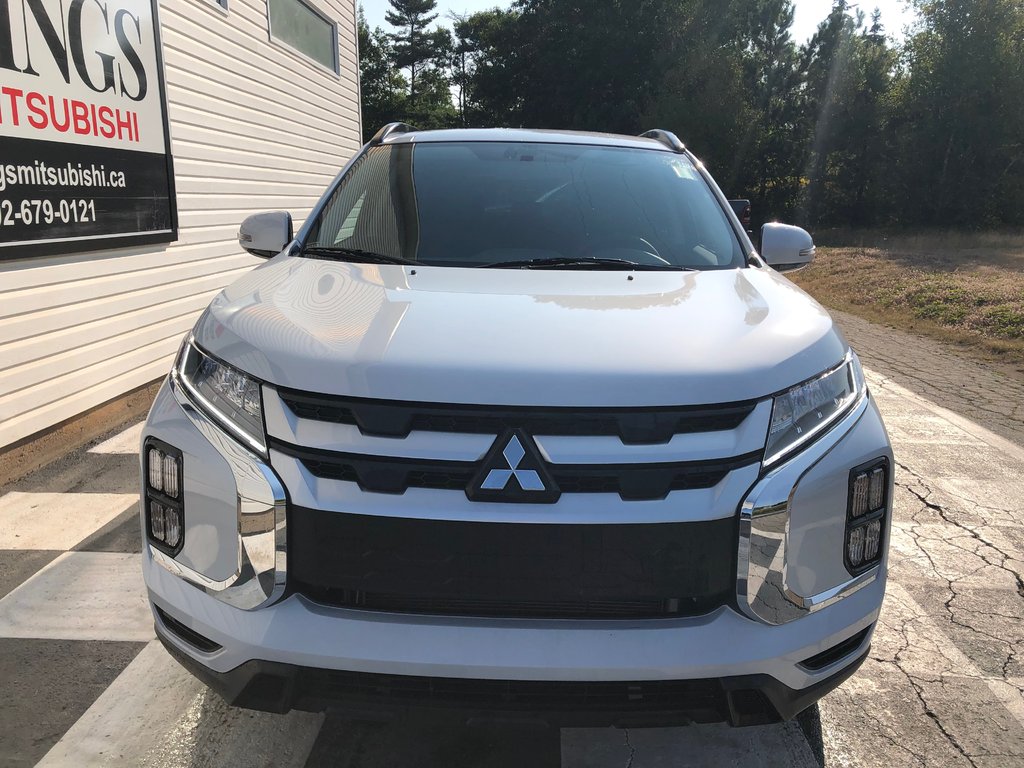 2025 Mitsubishi RVR SEL AWC in Kentville, Nova Scotia - 2 - w1024h768px