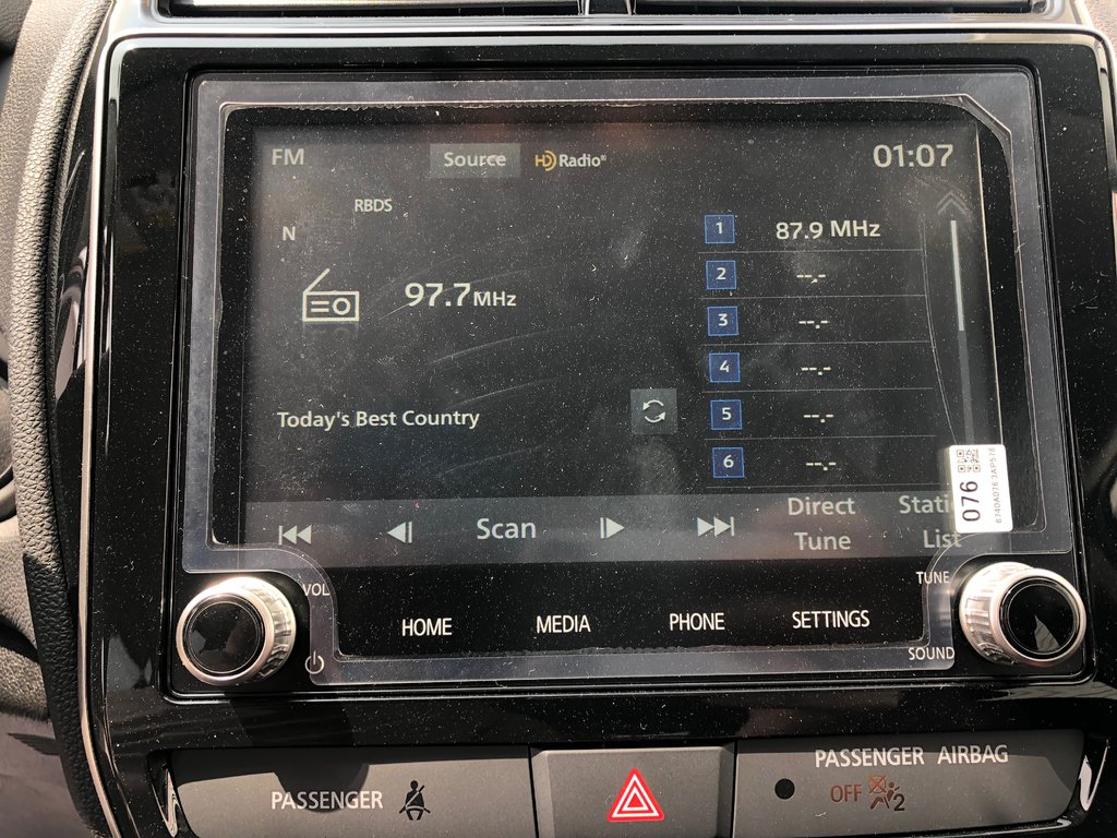 Mitsubishi RVR SE AWC 2025 à Kentville, Nouvelle-Écosse - 11 - w1024h768px